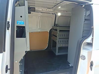 2023 Ford Transit Connect FWD Upfitted Cargo Van for sale #P79074 - photo 2