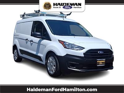 2023 Ford Transit Connect FWD Upfitted Cargo Van for sale #P79074 - photo 1