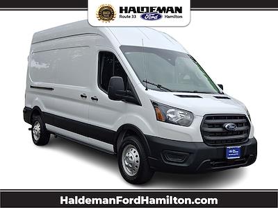 2023 Ford Transit 250 High Roof AWD Empty Cargo Van for sale #P79123 - photo 1