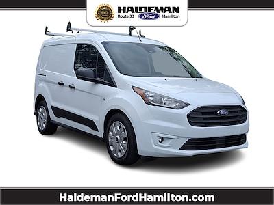 2022 Ford Transit Connect FWD Empty Cargo Van for sale #P79124 - photo 1