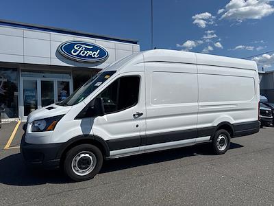 2023 Ford Transit 250 High Roof RWD Empty Cargo Van for sale #P79137 - photo 1
