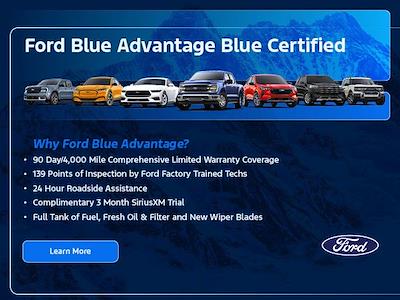 2022 Ford Transit 250 Low Roof RWD Empty Cargo Van for sale #P79140 - photo 2