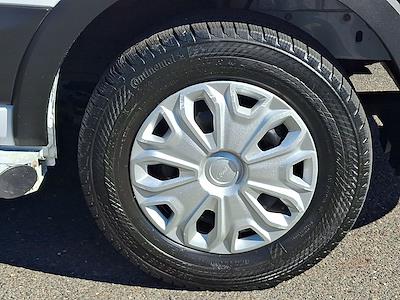 2025 Ford Transit 250 Low Roof RWD Empty Cargo Van for sale #P79153 - photo 2