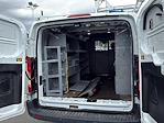 2017 Ford Transit 250 Low Roof 4x2 Upfit Cargo Van for sale #P79160 - photo 4