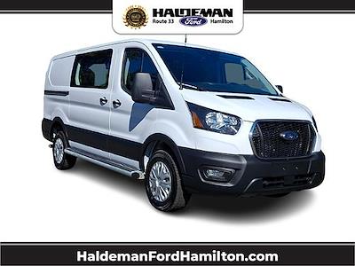 2025 Ford Transit 250 Low Roof RWD Cargo Van for sale #P79163 - photo 1