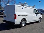 Used 2013 Nissan NV1500 S Standard Roof 4x2 Upfitted Cargo Van for sale #SP78503 - photo 2