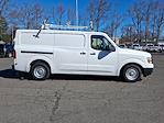 Used 2013 Nissan NV1500 S Standard Roof 4x2 Upfitted Cargo Van for sale #SP78503 - photo 11