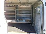 Used 2013 Nissan NV1500 S Standard Roof 4x2 Upfitted Cargo Van for sale #SP78503 - photo 14