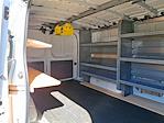 Used 2013 Nissan NV1500 S Standard Roof 4x2 Upfitted Cargo Van for sale #SP78503 - photo 15