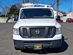 Used 2013 Nissan NV1500 S Standard Roof 4x2 Upfitted Cargo Van for sale #SP78503 - photo 4