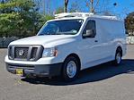 Used 2013 Nissan NV1500 S Standard Roof 4x2 Upfitted Cargo Van for sale #SP78503 - photo 5