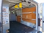 Used 2013 Nissan NV1500 S Standard Roof 4x2 Upfitted Cargo Van for sale #SP78503 - photo 9