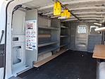 Used 2013 Nissan NV1500 S Standard Roof 4x2 Upfitted Cargo Van for sale #SP78503 - photo 10