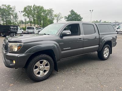 2012 Toyota Tacoma Double Cab 4x4 Pickup for sale #SP78594 - photo 1
