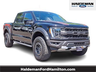 2021 Ford F-150 SuperCrew Cab 4x4 Pickup for sale #SP78596 - photo 1