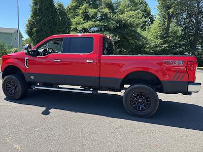 2017 Ford F-250 Crew Cab 4x4 Pickup for sale #SP78717 - photo 2