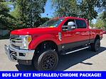 2017 Ford F-250 Crew Cab 4x4 Pickup for sale #SP78717 - photo 1