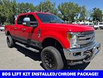 2017 Ford F-250 Crew Cab 4x4 Pickup for sale #SP78717 - photo 4