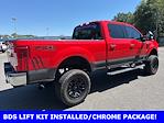2017 Ford F-250 Crew Cab 4x4 Pickup for sale #SP78717 - photo 5