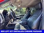 2017 Ford F-250 Crew Cab 4x4 Pickup for sale #SP78717 - photo 7