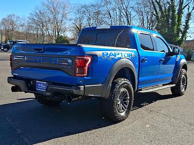2019 Ford F-150 SuperCrew Cab 4WD Pickup for sale #SP78839 - photo 2