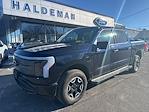 Used 2022 Ford F-150 Lightning XLT SuperCrew Cab for sale #SP78919 - photo 1