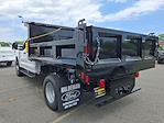 2025 Ford F-350 Super Cab DRW 4x4 Dump Truck for sale #X25336 - photo 4