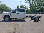 2025 Ford F-350 Crew Cab DRW 4x4 Cab Chassis for sale #X25337 - photo 5