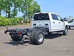 2025 Ford F-350 Crew Cab DRW 4x4 Cab Chassis for sale #X25337 - photo 2
