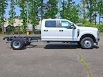 2025 Ford F-350 Crew Cab DRW 4x4 Cab Chassis for sale #X25337 - photo 8