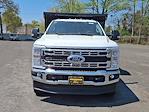 New 2025 Ford F-350 Super Cab 4x4 9' 5" Dejana Truck & Utility Equipment Landscape Dump for sale #X25338 - photo 3