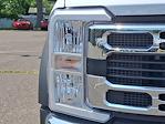 2025 Ford F-550 Regular Cab DRW 4x4 Landscape Dump for sale #X25346 - photo 10