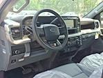 2025 Ford F-550 Regular Cab DRW 4x4 Landscape Dump for sale #X25346 - photo 12