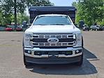 2025 Ford F-550 Regular Cab DRW 4x4 Landscape Dump for sale #X25346 - photo 3