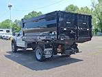 2025 Ford F-550 Regular Cab DRW 4x4 Landscape Dump for sale #X25346 - photo 6