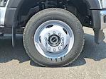2025 Ford F-550 Regular Cab DRW 4x4 Landscape Dump for sale #X25346 - photo 9