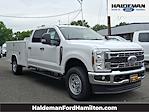 New 2025 Ford F-350 XL Crew Cab 4x4 Cab Chassis for sale #X25368 - photo 1