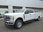 New 2025 Ford F-350 XL Crew Cab 4x4 Cab Chassis for sale #X25368 - photo 2