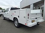 New 2025 Ford F-350 XL Crew Cab 4x4 Cab Chassis for sale #X25368 - photo 3