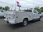 New 2025 Ford F-350 XL Crew Cab 4x4 Cab Chassis for sale #X25368 - photo 4