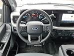New 2025 Ford F-350 XL Crew Cab 4x4 Cab Chassis for sale #X25368 - photo 8