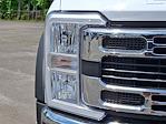 2025 Ford F-550 Super Cab DRW 4x4 Cab Chassis for sale #X25369 - photo 10