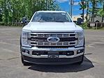 2025 Ford F-550 Super Cab DRW 4x4 Cab Chassis for sale #X25369 - photo 3