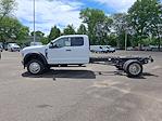 2025 Ford F-550 Super Cab DRW 4x4 Cab Chassis for sale #X25369 - photo 5