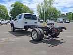 2025 Ford F-550 Super Cab DRW 4x4 Cab Chassis for sale #X25369 - photo 6