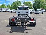2025 Ford F-550 Super Cab DRW 4x4 Cab Chassis for sale #X25369 - photo 7