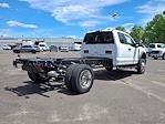 2025 Ford F-550 Super Cab DRW 4x4 Cab Chassis for sale #X25369 - photo 2