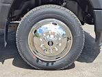 2025 Ford F-550 Super Cab DRW 4x4 Cab Chassis for sale #X25369 - photo 9