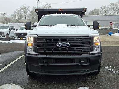 New 2025 Ford F-550 - photo 1