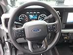2025 Ford F-550 Super Cab DRW 4x4 Cab Chassis for sale #X25387 - photo 10